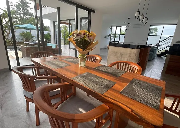 New Large Villa, Bingin Uluwatu