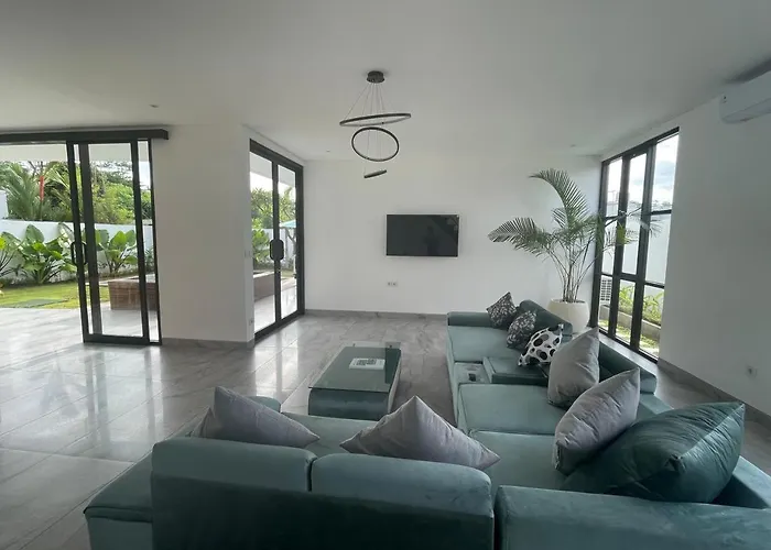 New Large Villa, Bingin Uluwatu