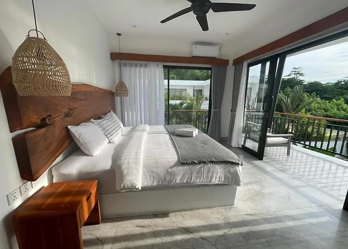 New Large Villa, Bingin Villa Uluwatu