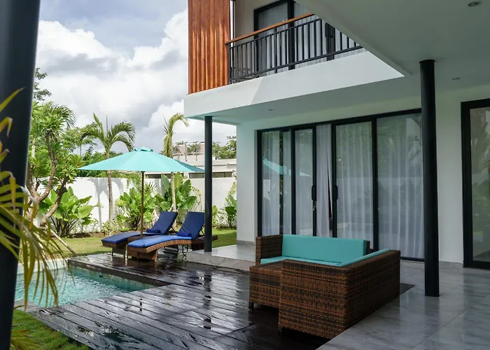 New Large Villa, Bingin Uluwatu