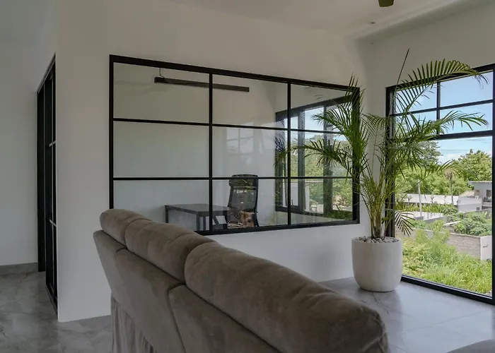 New Large Villa, Bingin Uluwatu