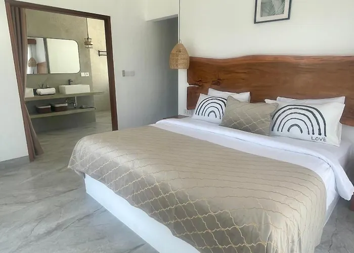New Large Villa, Bingin * Uluwatu