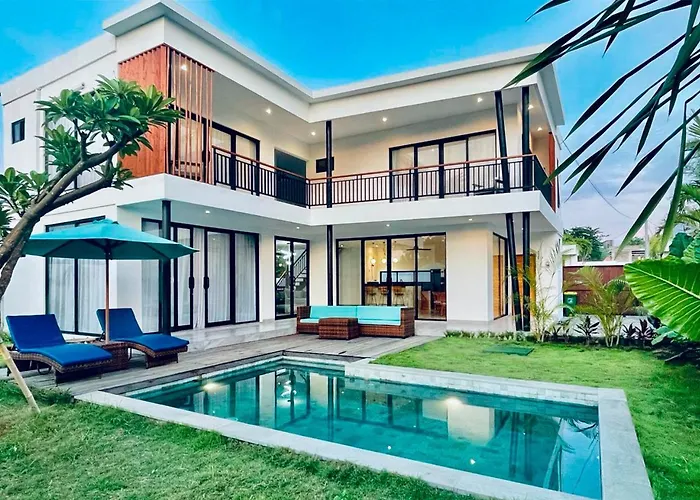 New Large Villa, Bingin * Uluwatu