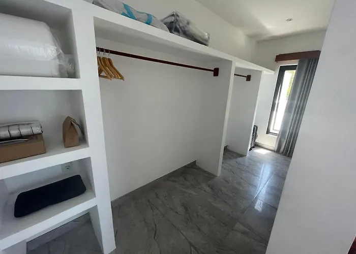 New Large Villa, Bingin Villa Uluwatu